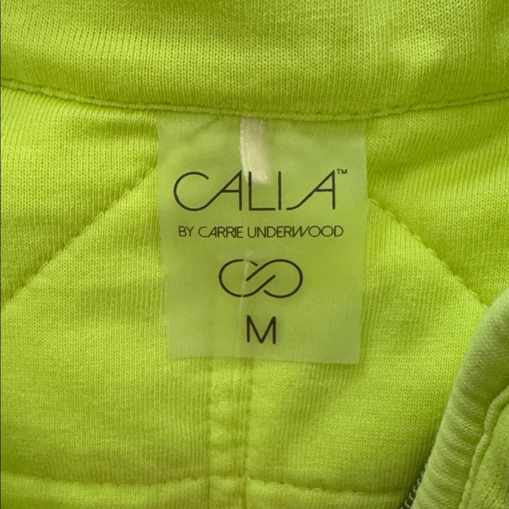 Calia Quilted Jacket - Picture 3 of 8
